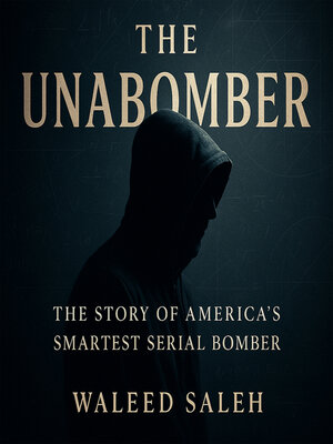 cover image of The Unabomber